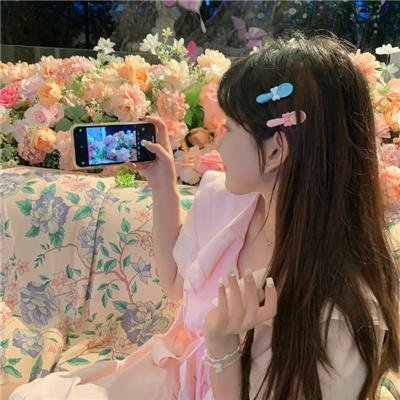 甜蜜池畔